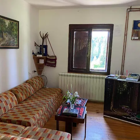 Hostel Mystic Forest Mitrovac