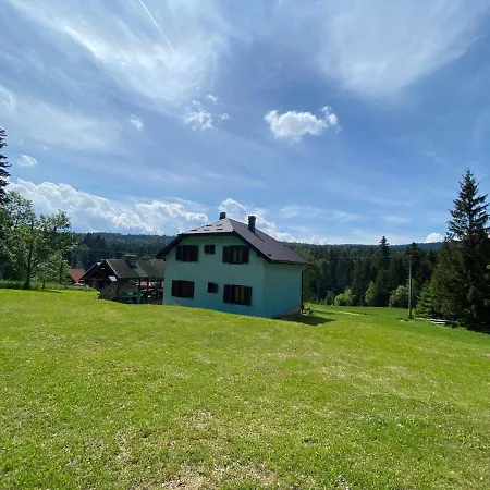 Mystic Forest Hostel Mitrovac