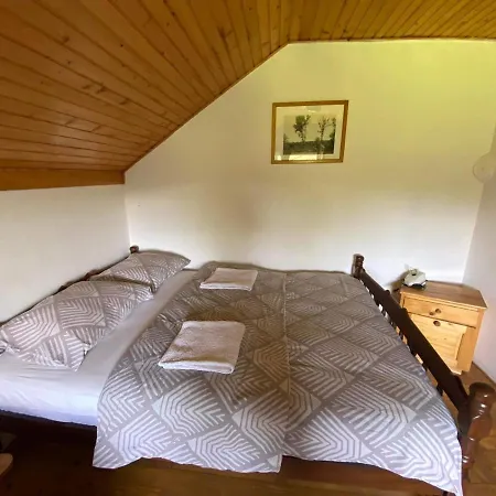 Mystic Forest Hostel Mitrovac