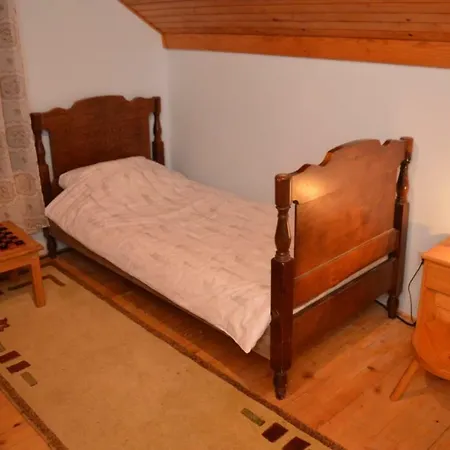 Hostel Mystic Forest