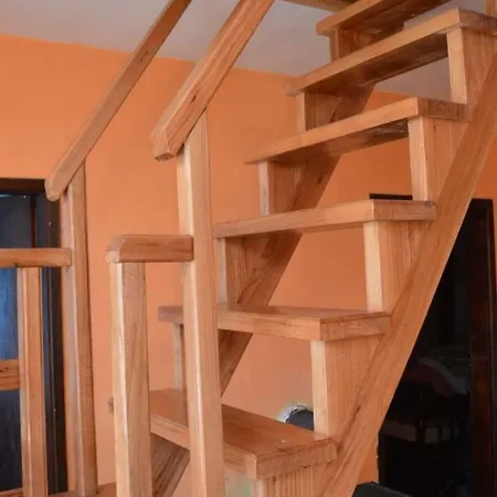 Mystic Forest Hostel Mitrovac