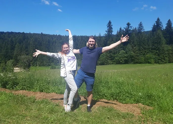 Mystic Forest ميترفاتس